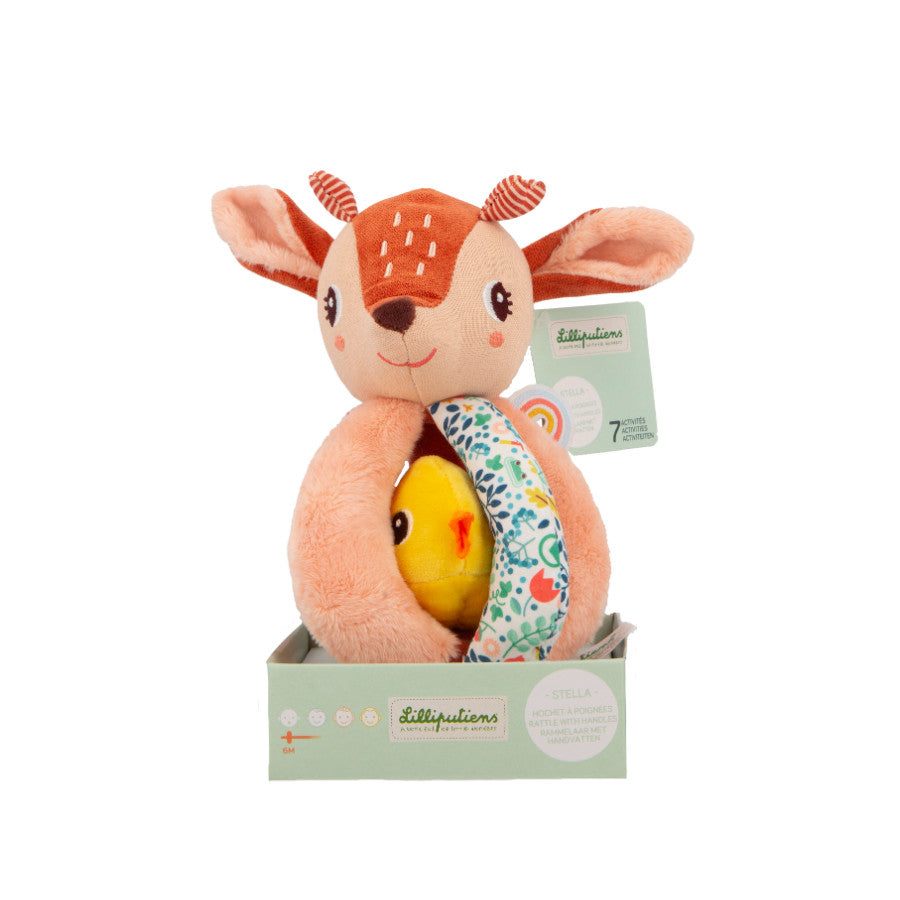 Jellycat Toys