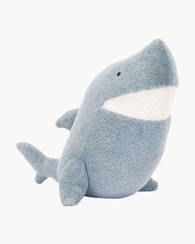 Jellycat Silvie Shark