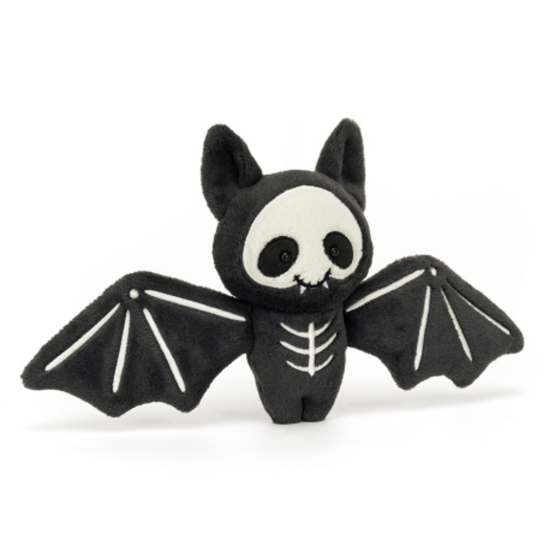 Jellycat Skelebat Jim