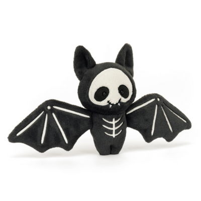 Jellycat Skelebat Jim