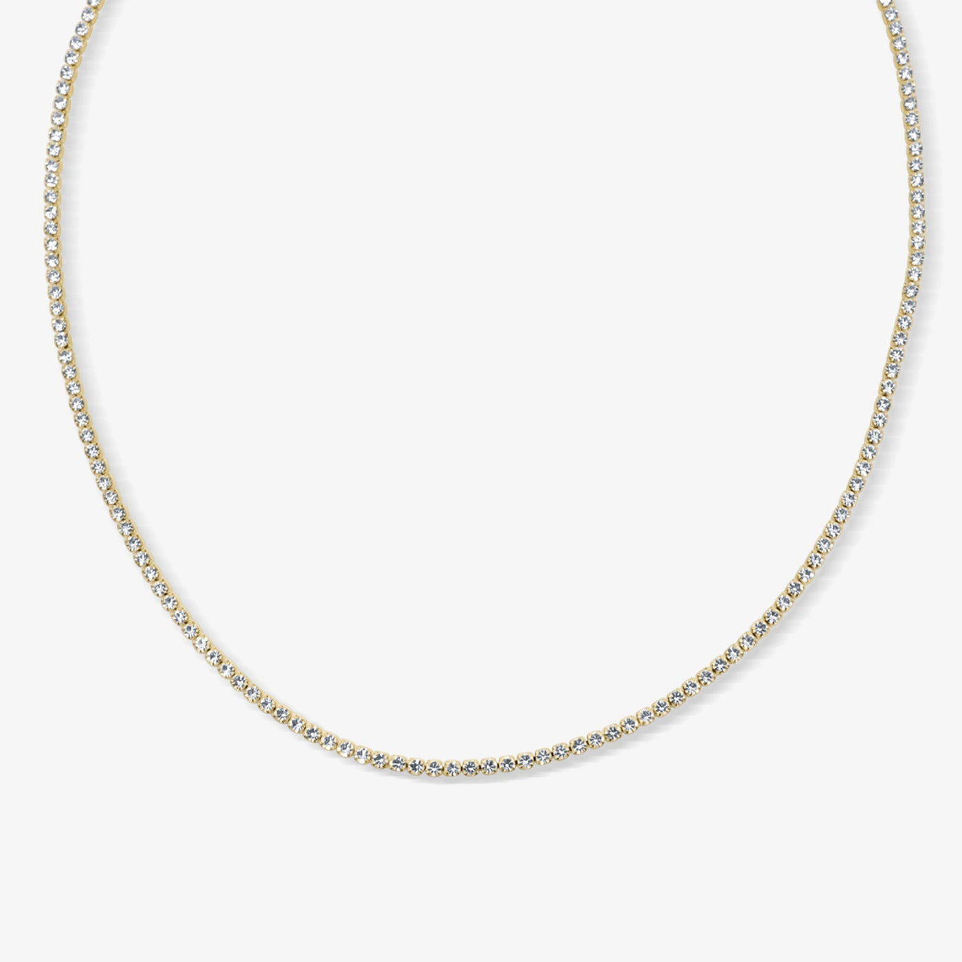 Nena Necklace