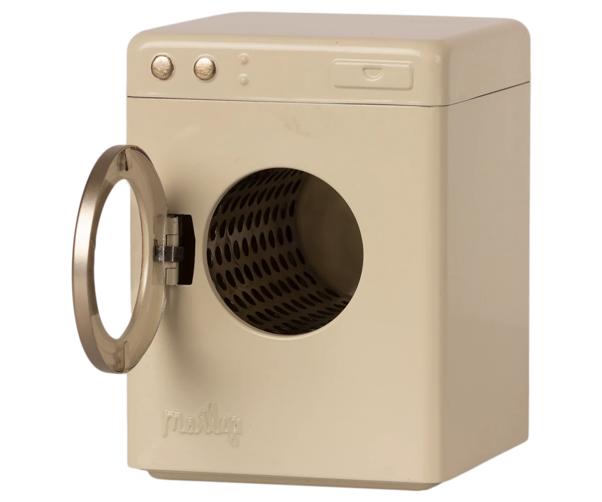 Maileg Washing Machine