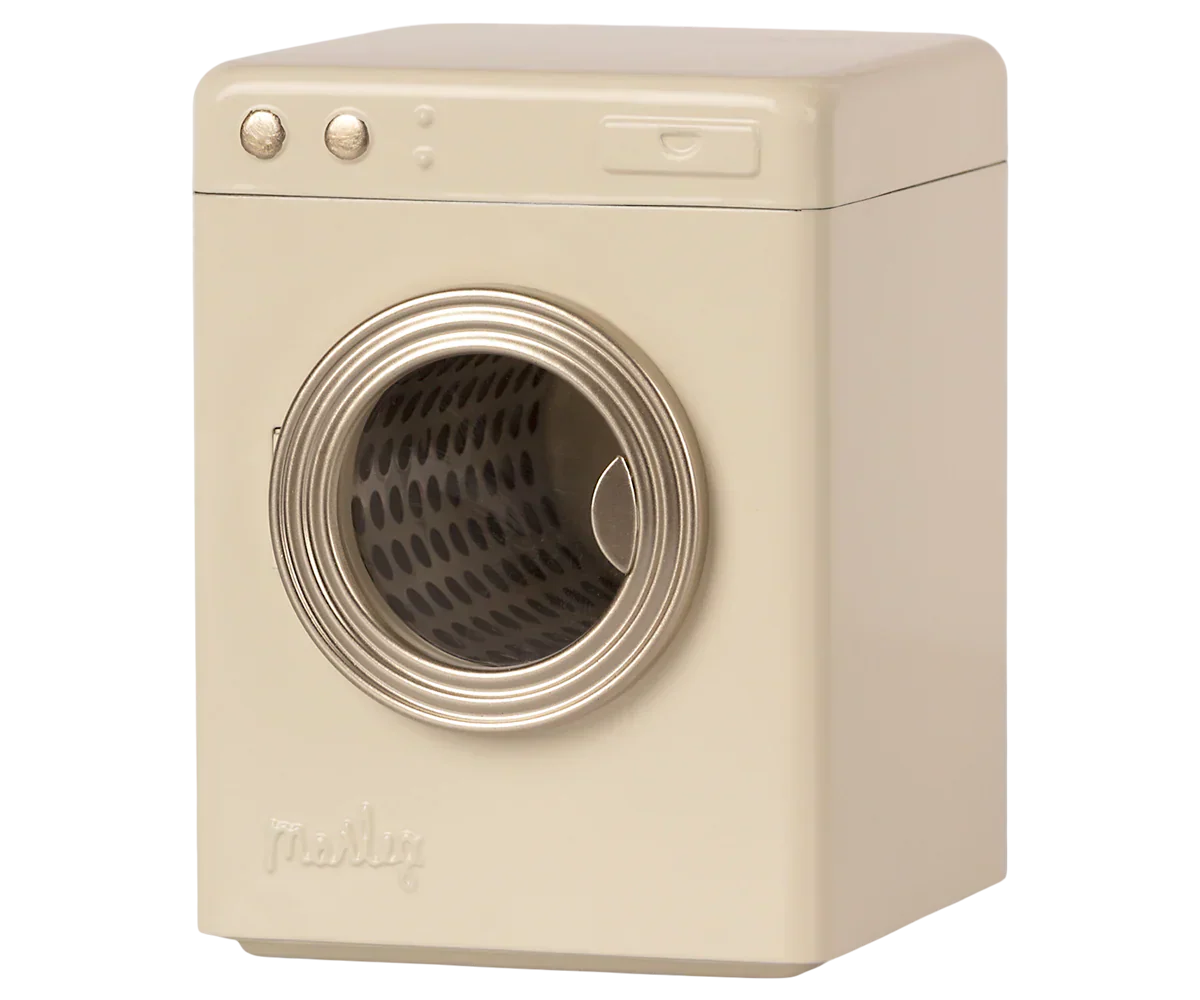 Maileg Washing Machine