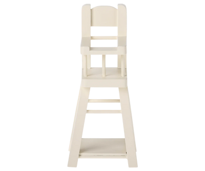 Maileg High Chair, Micro