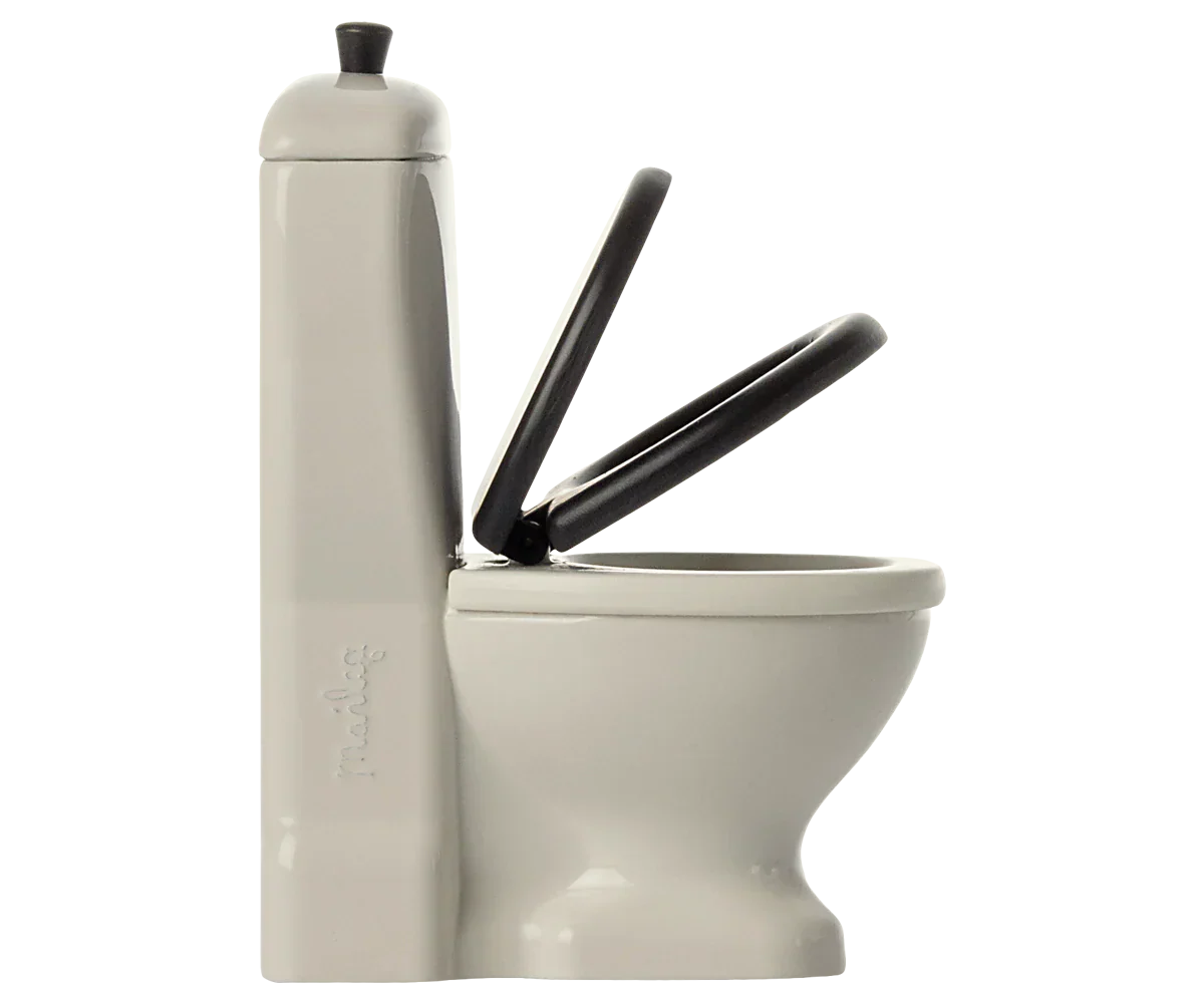 Maileg Toilet, Mouse