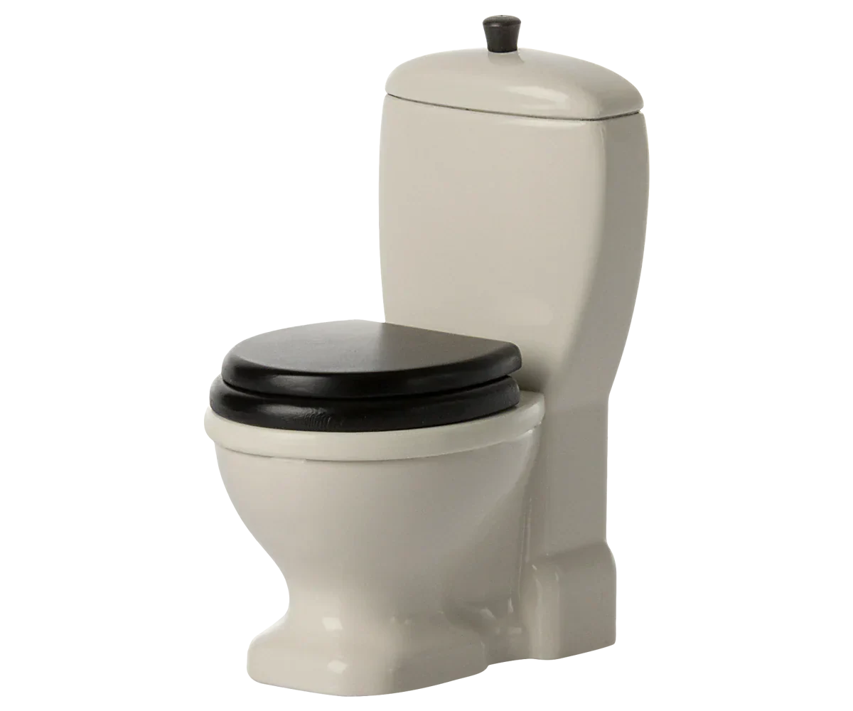 Maileg Toilet, Mouse