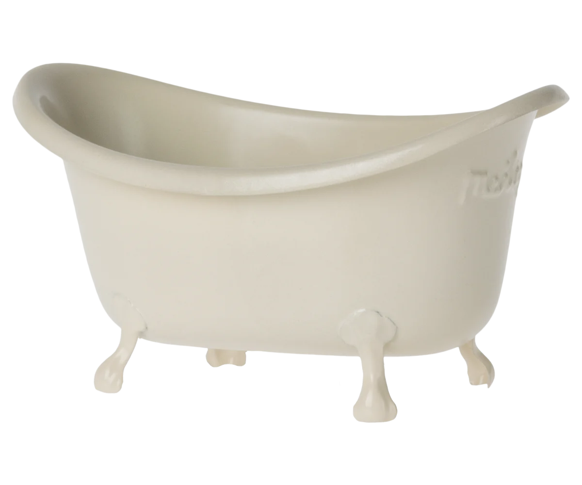 Maileg Bathtub, Mouse