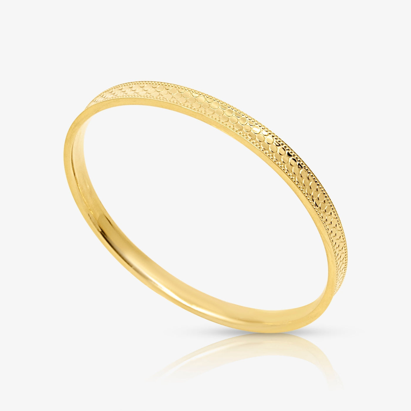 Miss Possessive Bangle