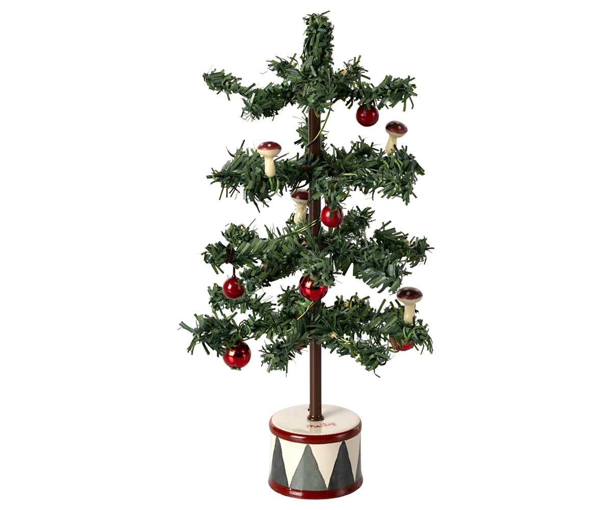 Maileg Christmas Tree, Mouse