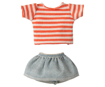 Maileg Sister Mouse, Big Sister - Mimie