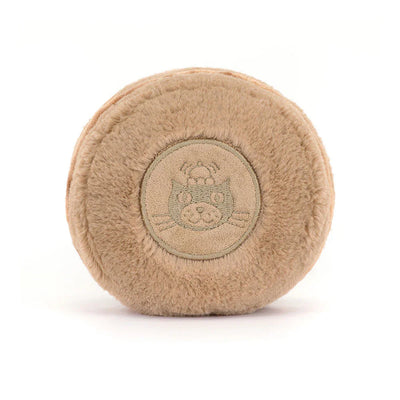 Jellycat Amuseables Mona Macaron
