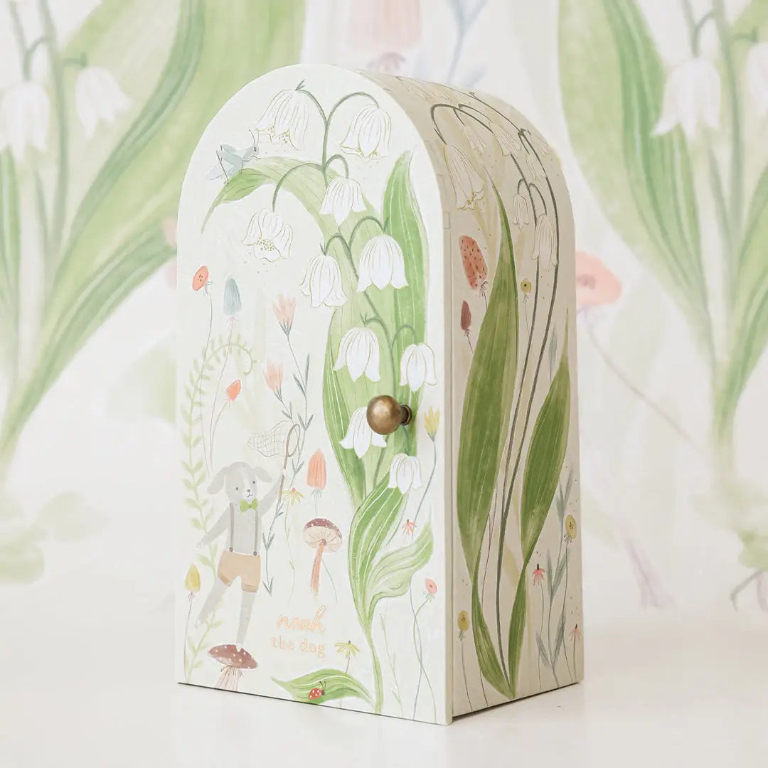 Cuddle+Kind Tiny Noah the Dog