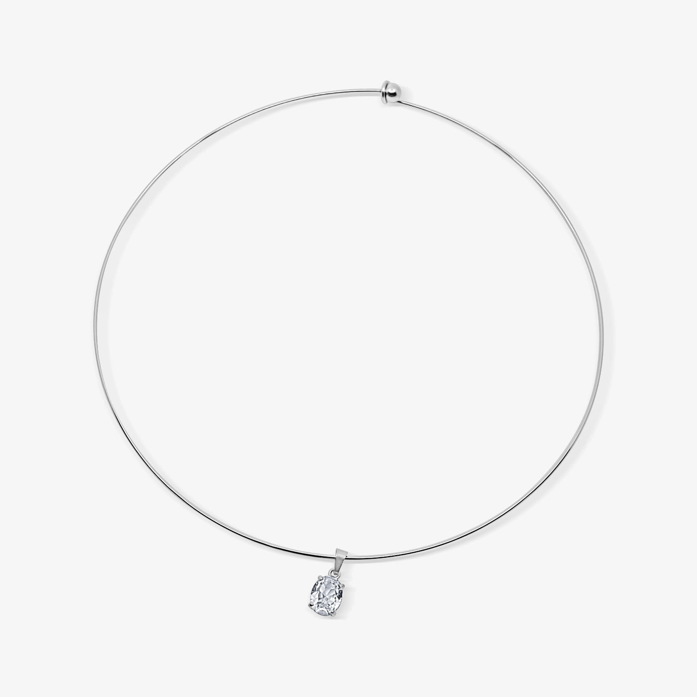 Main Character Necklace