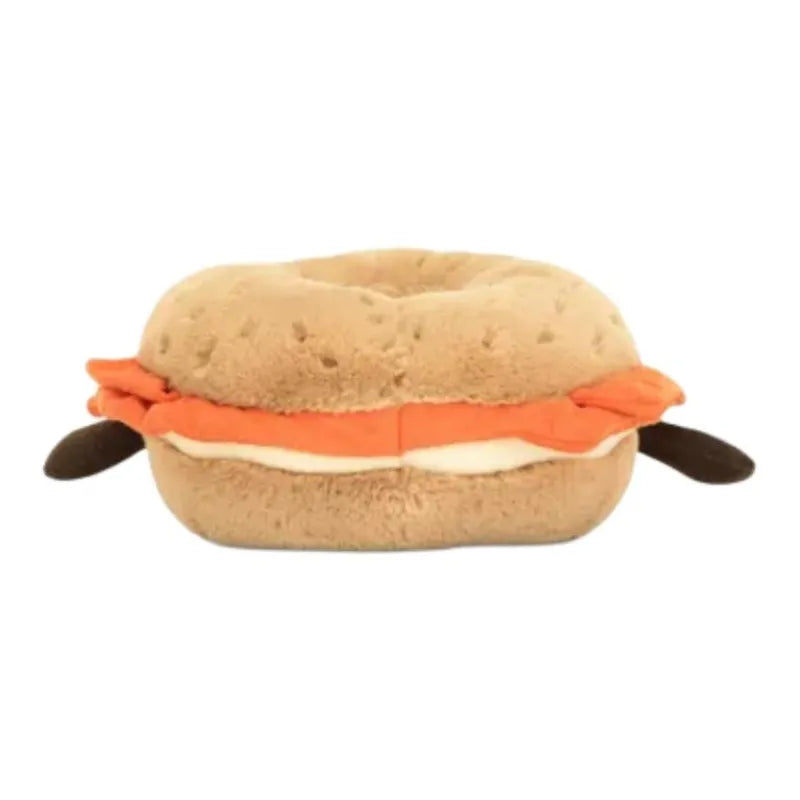 Jellycat Amuseables Bagel