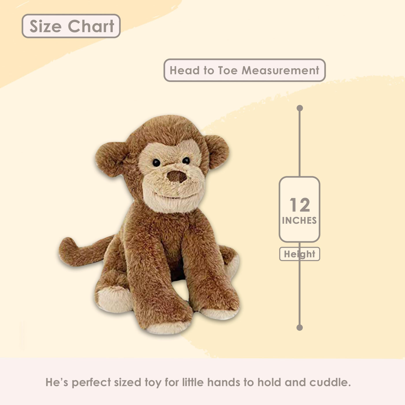 Mon Ami Marvel Monkey