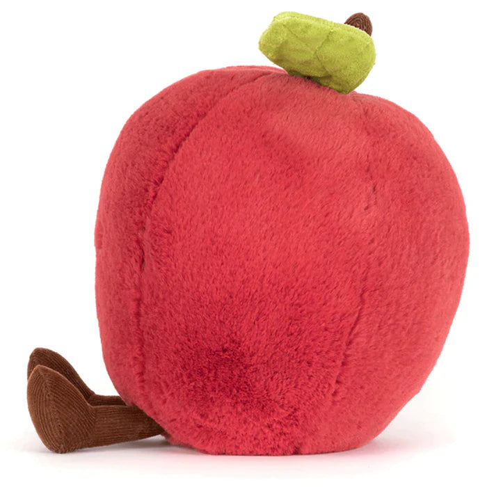 Jellycat Amuseables Apple