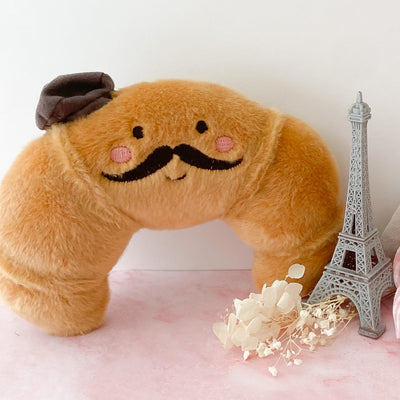 Mon Ami Monsieur Croissant