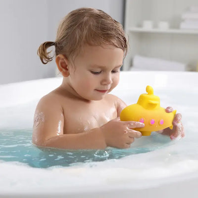 Tub Sub - Light Up Bath and Pool Toy