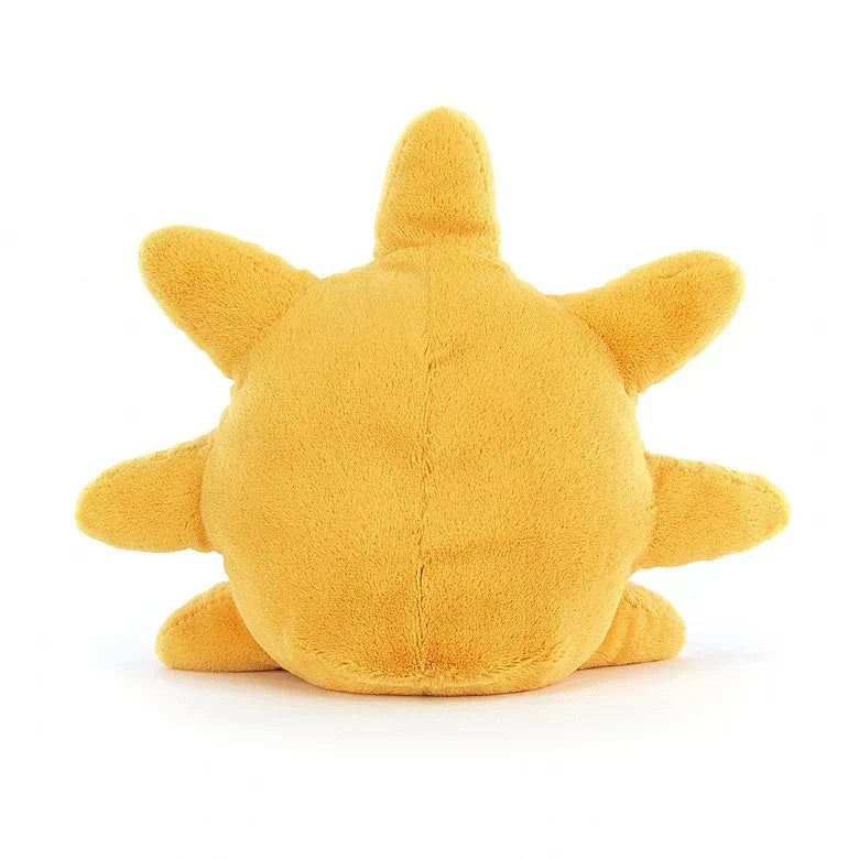 Jellycat Amuseable Sun Huge