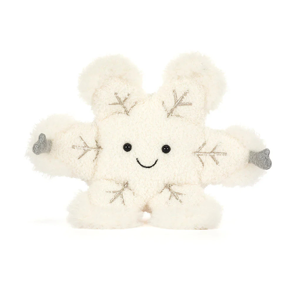 Jellycat Amuseables Snowflake