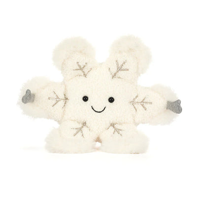 Jellycat Amuseables Snowflake