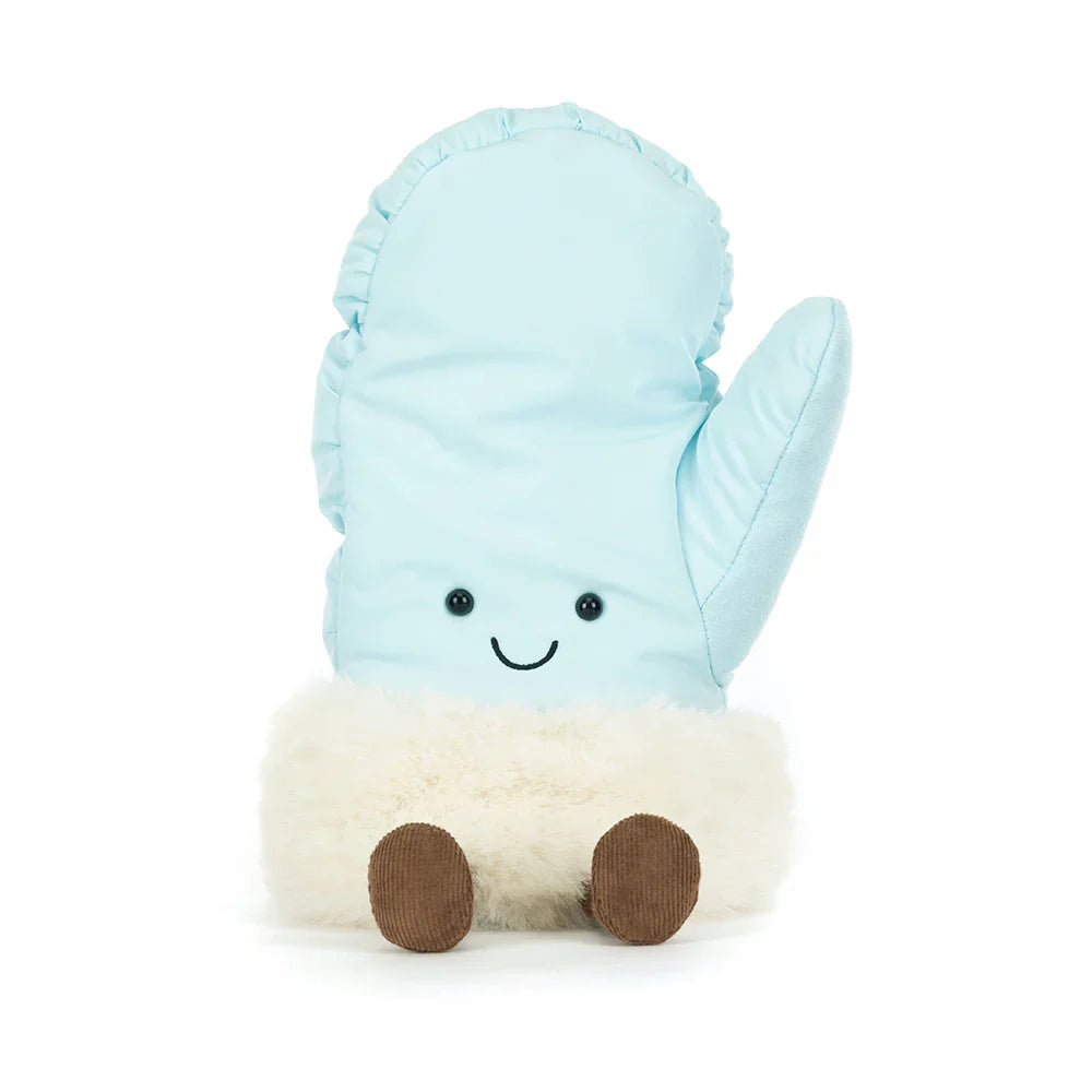 Jellycat Amuseables Mitten