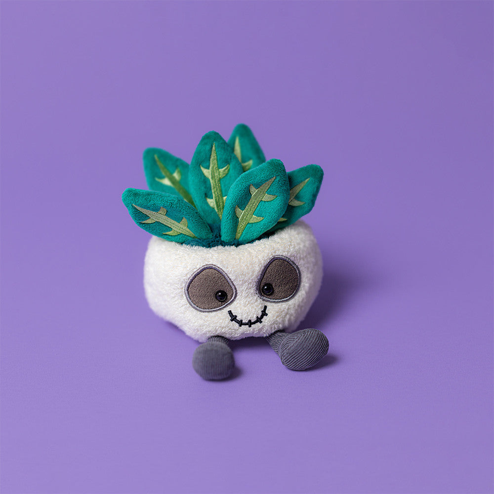 Jellycat Amuseables Skull Planter