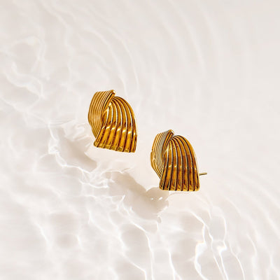 Deco Dreams Earrings