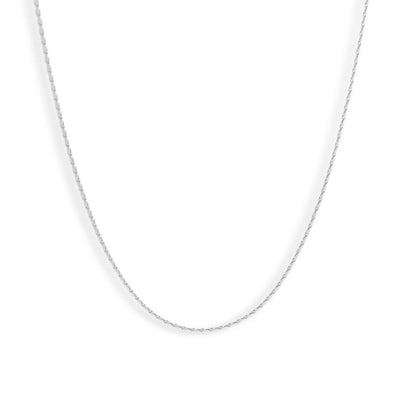 Sharp Chain Necklace