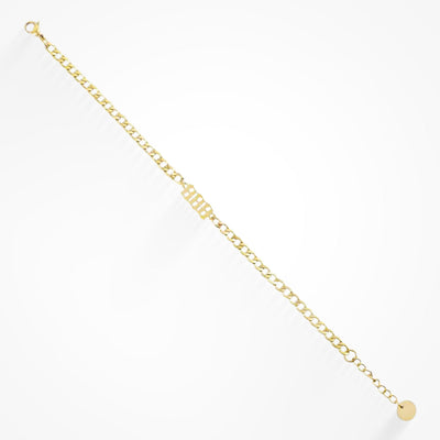 Angel Number Bracelet