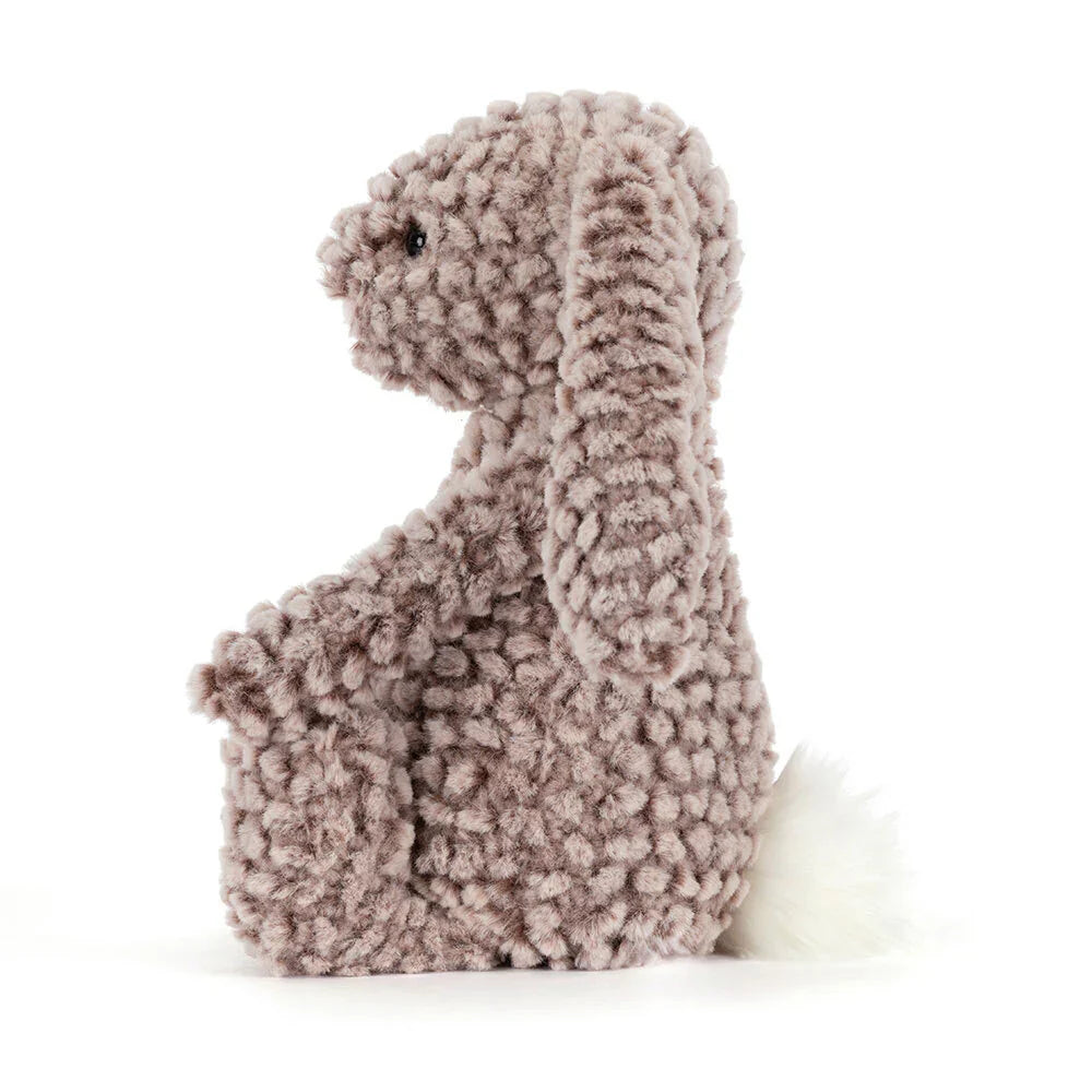 Jellycat Bashful Luxe Bunny Pine Original