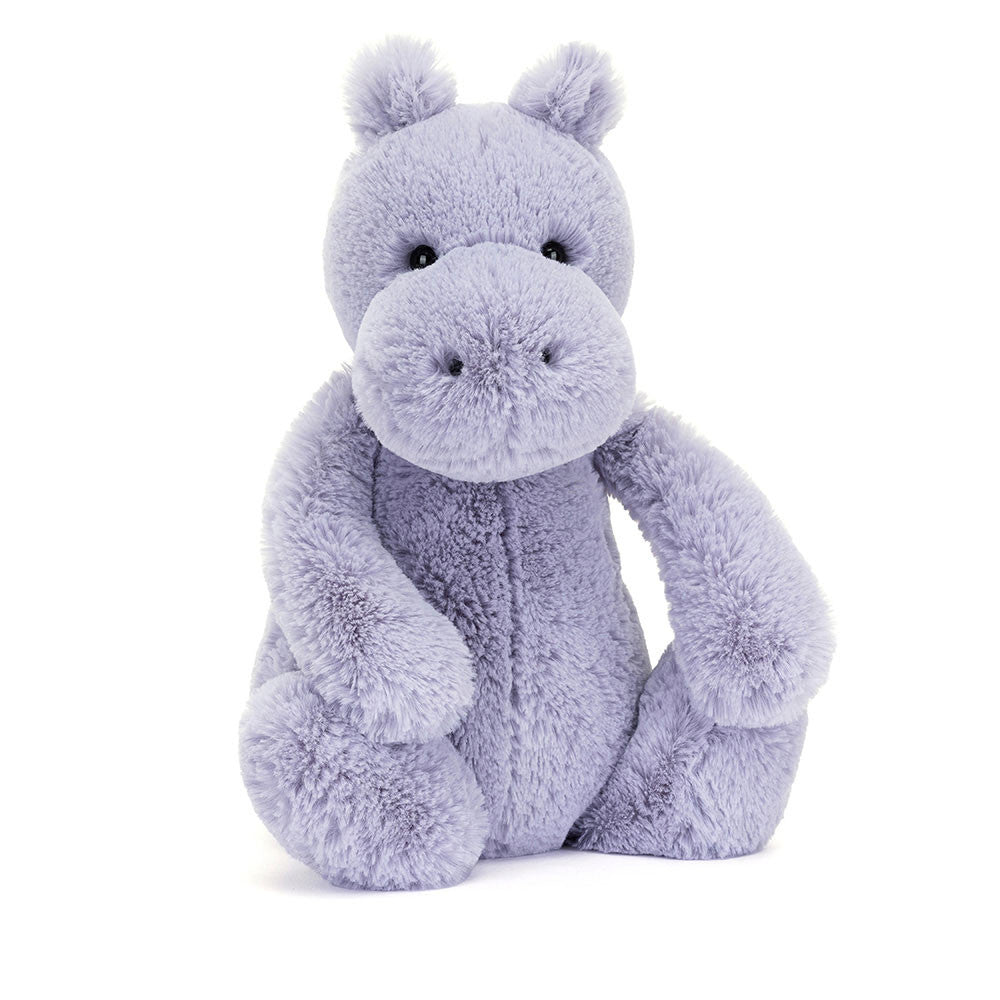 Jellycat Bashful Hippo Original