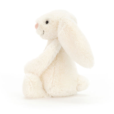 Jellycat Bashful Cream Bunny Large