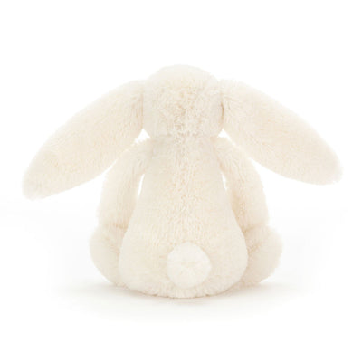 Jellycat Bashful Cream Bunny Large