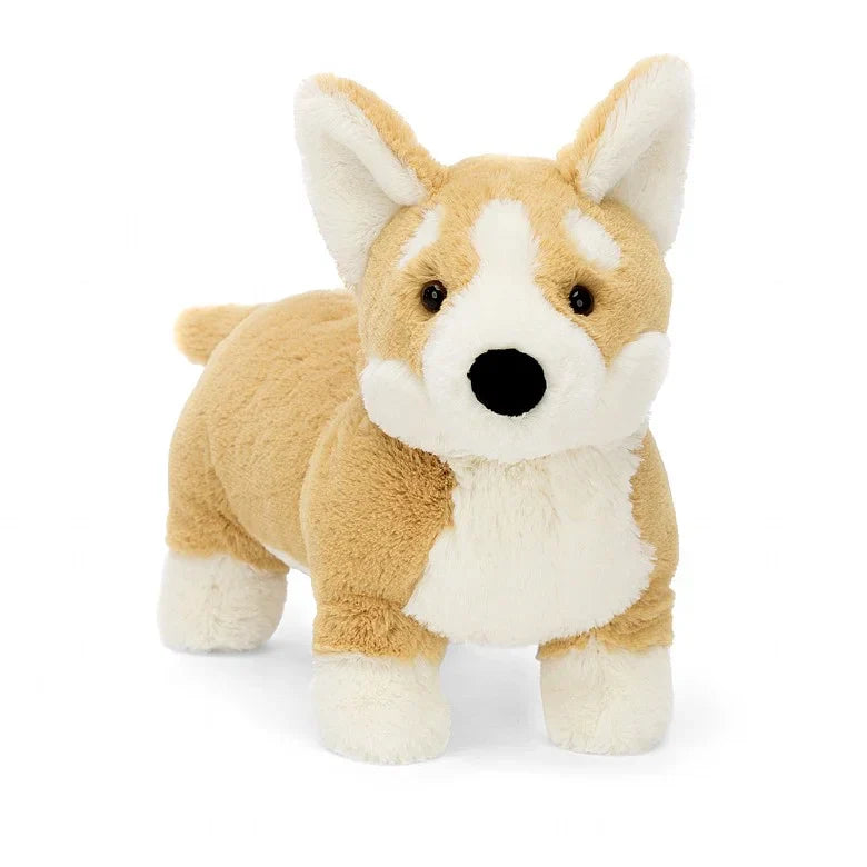 Jellycat Betty Corgi Small