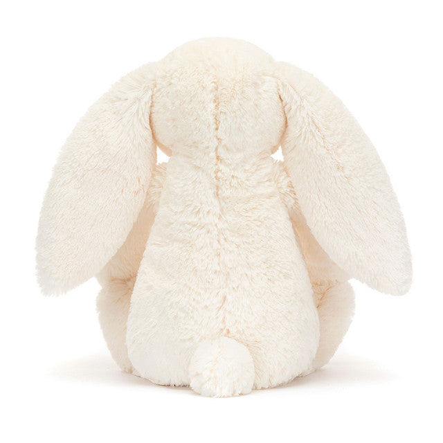 Jellycat Blossom Cream Bunny "Berry" Medium