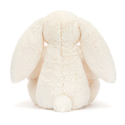 Jellycat Blossom Cream Bunny "Berry" Medium