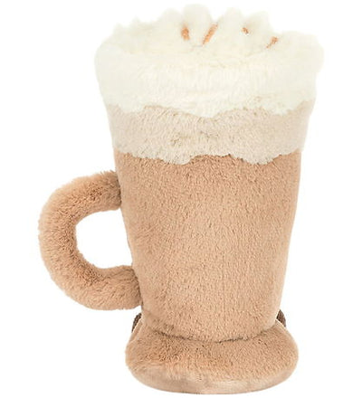 Jellycat Amuseables Latte