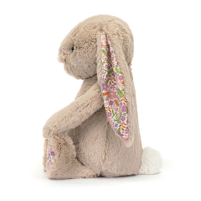 Jellycat Blossom Beige Bunny "Petal" Small / Little