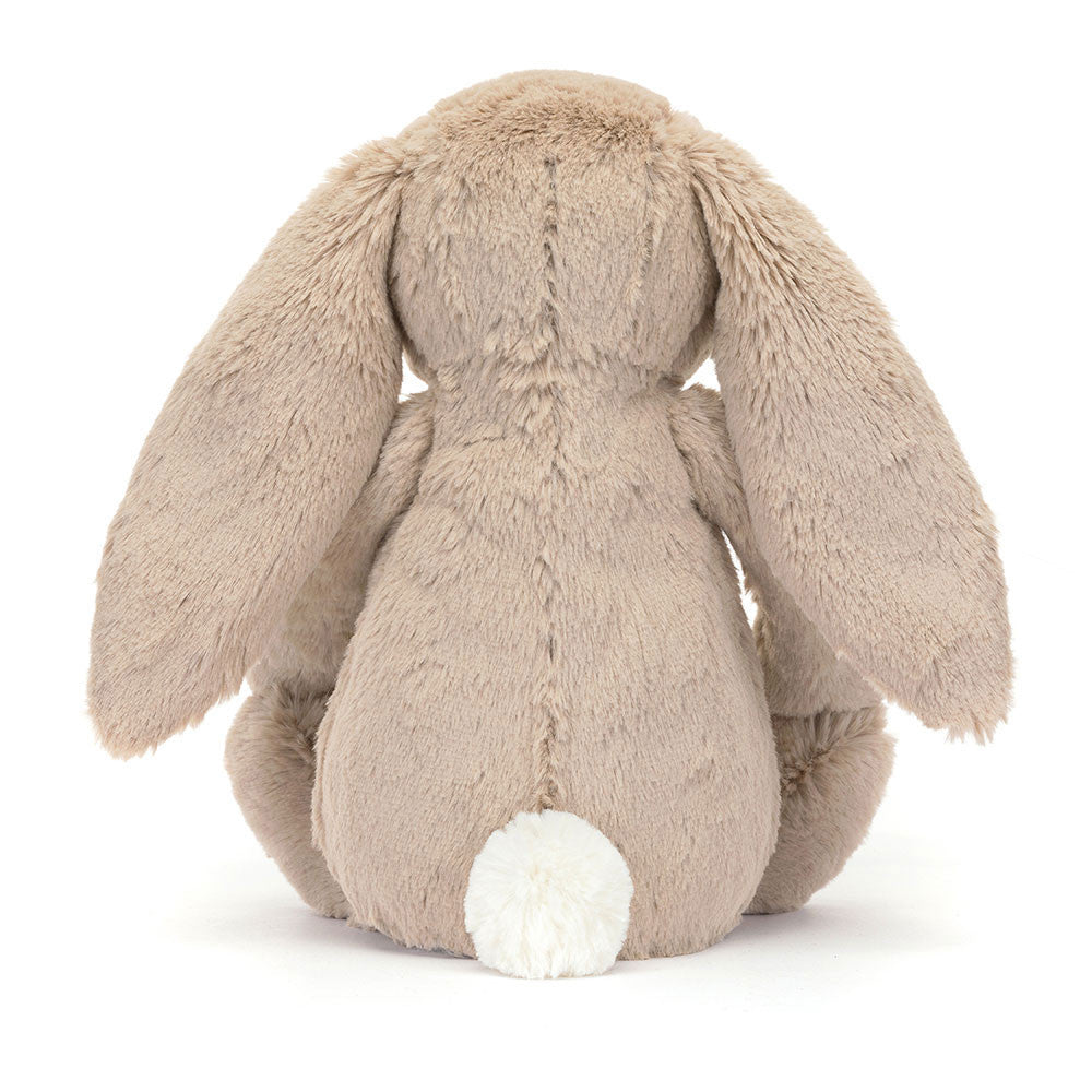 Jellycat Blossom Beige Bunny "Petal" Medium