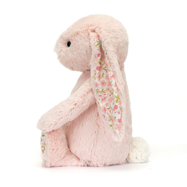 Jellycat Blossom Blush Bunny "Cherry" Small / Little