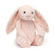 Jellycat Blossom Blush Bunny "Cherry" Medium