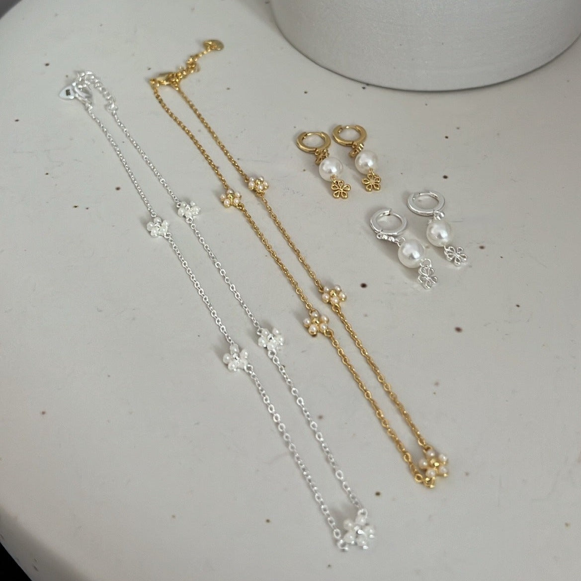 Daisy Dreams Necklace