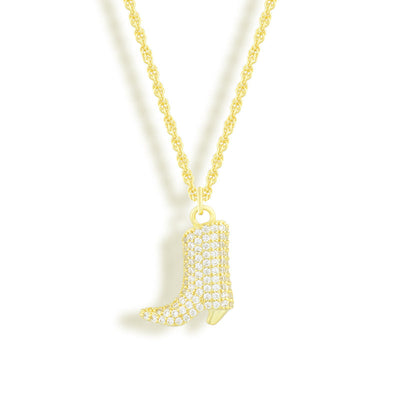 Country Girl Necklace