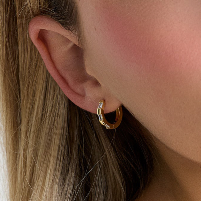 Prism Earrings