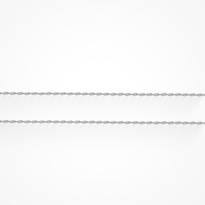 Don't Get It Twisted Waist Chain