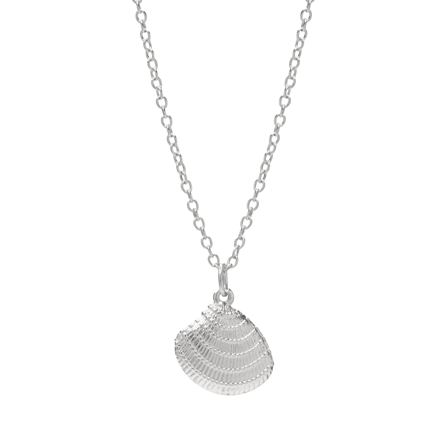 Dream Shell Necklace