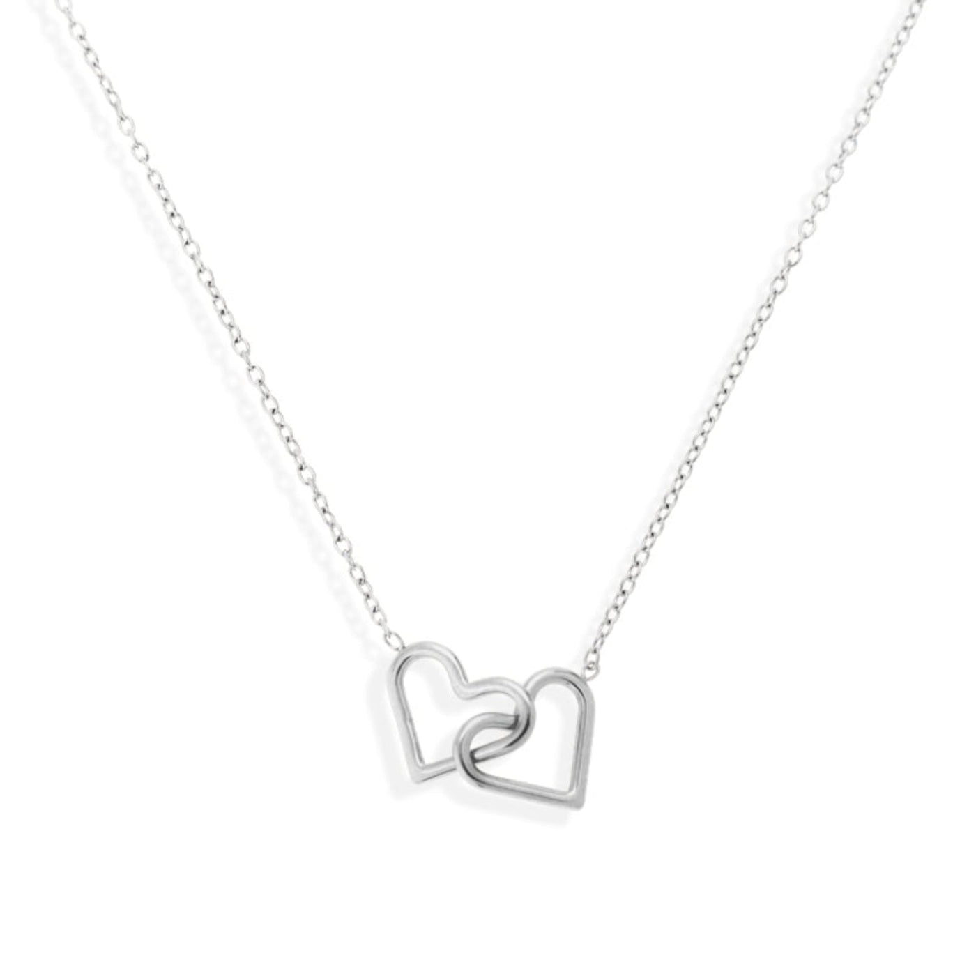 You Have My Heart Necklace