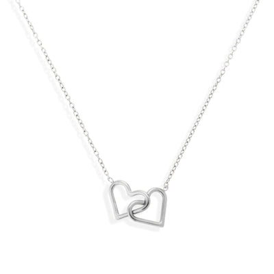 You Have My Heart Necklace