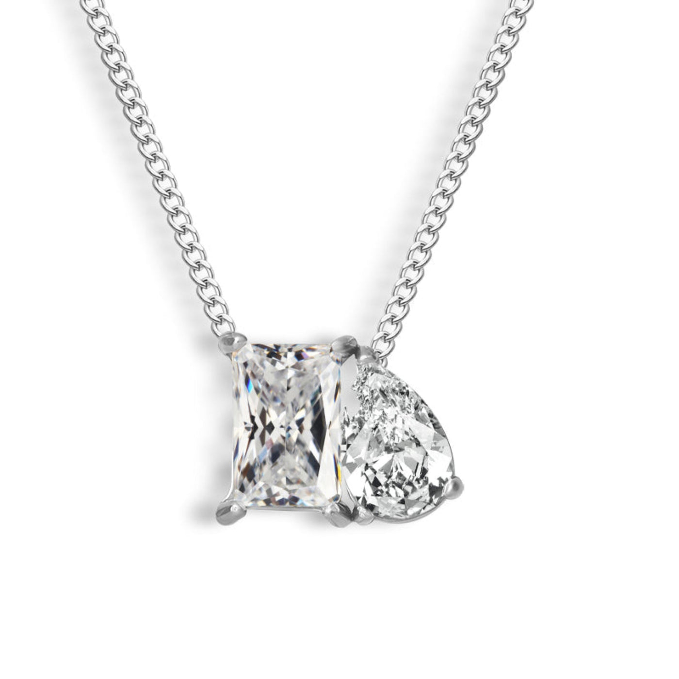 Eternal Match Necklace